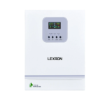 3kw lexron