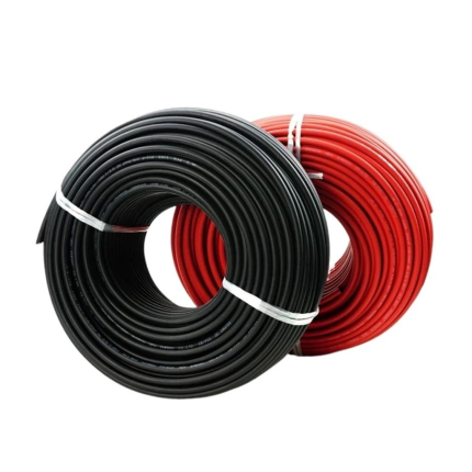 100metre solar kablo