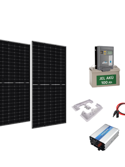 1000w karavan paketi