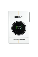 4 kw inverter mexxsun