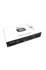 12 kw hibrit monofaze inverter