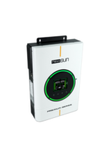 mexxsun 6 kilovat inverter