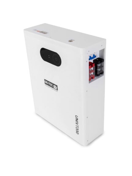 7.2kw lityum batarya
