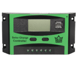 60a pwm şarj kontrol cihazı