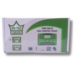 20 amper pwm şarj kontrol