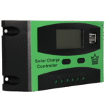 20a pwm şarj kontrol cihazı