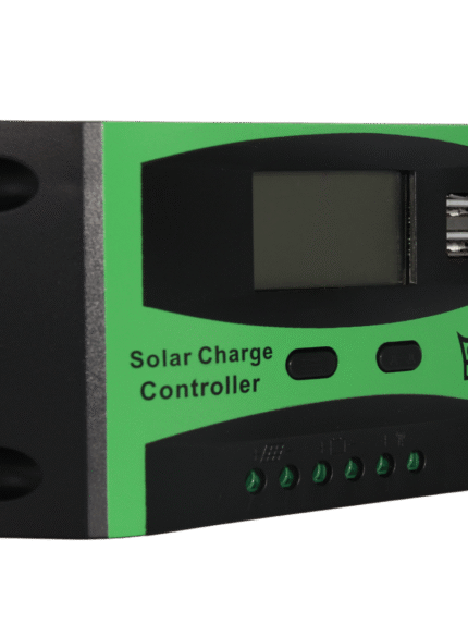 20a pwm şarj kontrol cihazı