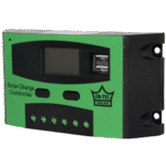 20a solar şarj kontrol pwm
