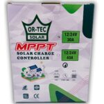 30amper mppt şarj kontrol
