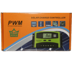 40a şarj cihazı pwm