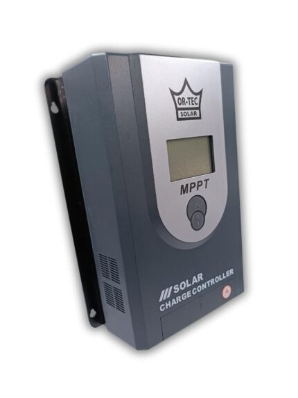 60a mppt şarj kontrol cihazı