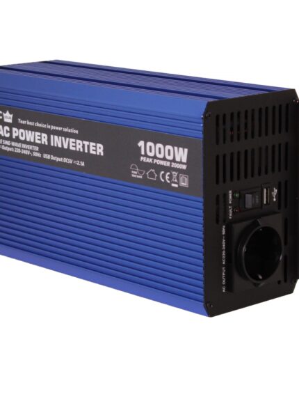 1000w tam sinüs inverter