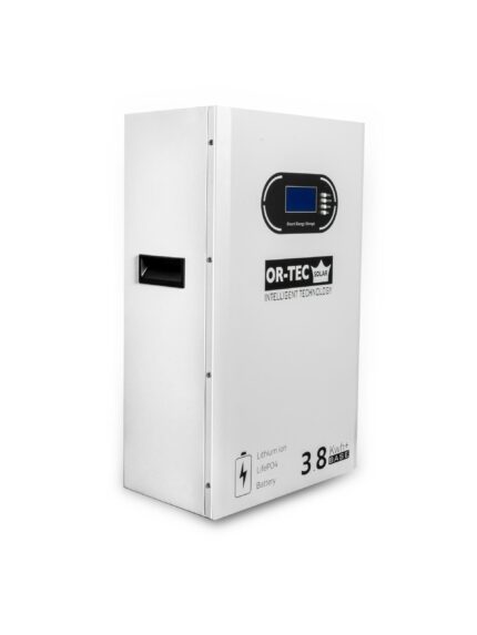 24v 150a lityum batarya