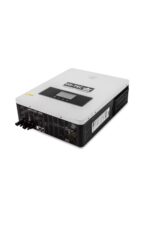 10,2 kw hibrit inverter