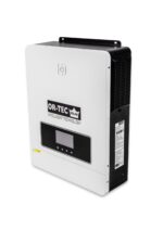 10.2 kw akıllı hibrit inverter