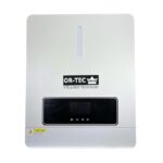 6,2 kw akıllı mppt inverter