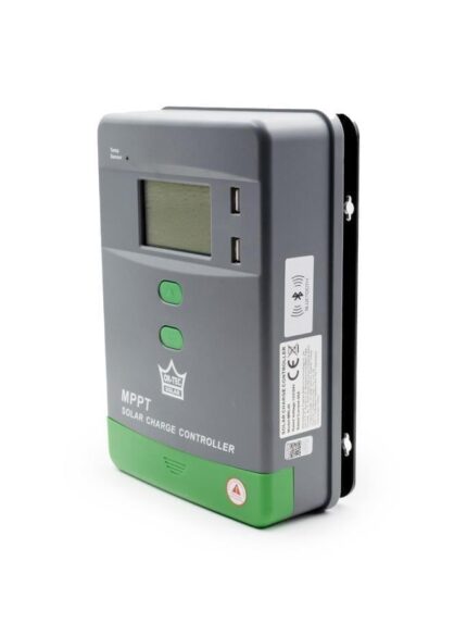 40a mppt bluetooth
