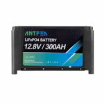 12.8v 300a lityum batarya