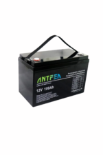 antfea lifepo4 12v 100a