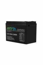 antfea 12v 200a lifepo4