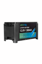 12.8v 300a lifepo4 batarya