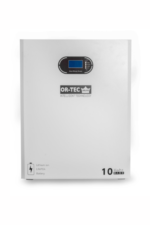 10,2 kw solar paket