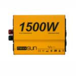 mexxsun 12v 1500w tam sinüs inverter