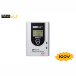 mexxsun 40a mppt şarj kontrol cihazı