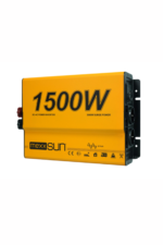 12v 1500w tam sinüs inverter