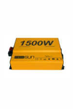 12v 1500watt tam sinüs inverter