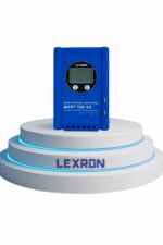 40a mppt lexron
