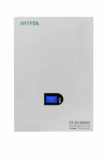 10kw lityum batarya antfea
