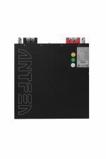 ANTFEA 51.2V 200Ah 10.24kWh LiFePO4 Rack Tipi Lityum Batarya - Görsel 3