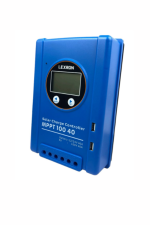 lexron 40amper şarj kontrol cihazı