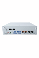 lexron 5 kw lityum batarya