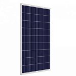 125W ECOSOL POLİKRİSTAL GÜNEŞ PANELİ - Görsel 2