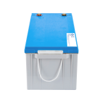 Lexron 12V 210Ah Nano-Karbon Jel Akü - Görsel 3