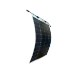 140W 9BB TPT ESNEK MONOKRİSTAL GÜNEŞ PANELİ - Görsel 2