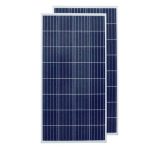 175W POLİKRİSTAL GÜNEŞ PANELİ - Görsel 2