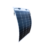 195W 16BB ETFE ESNEK TOPCON GÜNEŞ PANELİ (ECOSOL) - Görsel 2