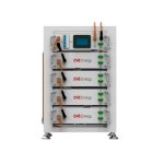 EVE 20.48 kWh 204.8V HV Lityum Batarya Sistemi - Görsel 3