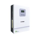 Lexron 1.6 kW 12V MPPT Akıllı İnverter - Görsel 3