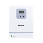 Lexron 1.6 kW 12V MPPT Akıllı İnverter - Görsel 2