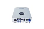 AUXSOL 3,6 kW Monofaze String İnverter ASN-3.6SL - Görsel 4