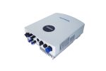 AUXSOL 3,6 kW Monofaze String İnverter ASN-3.6SL - Görsel 5