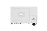 Deye 100 kW Trifaze String İnverter SUN-100K-G03 - Görsel 2