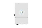 Deye 12 kW Monofaze 48V LV Hibrit İnverter SUN-12K-SG02LP1-EU-AM3-P - Görsel 2