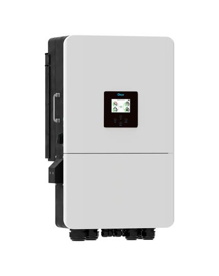 Deye SUN-15K-SG05LP3-EU-SM2 15 kW Trifaze 48V LV Hibrit İnverter