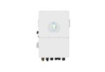Deye 30 kW Trifaze HV Hibrit İnverter SUN-30K-SG02HP3-EU-AM3 - Görsel 2