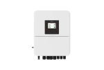 Deye 5 kW Monofaze 48V Hibrit İnverter SUN-5K-SG04LP1-EU-SM2 - Görsel 2
